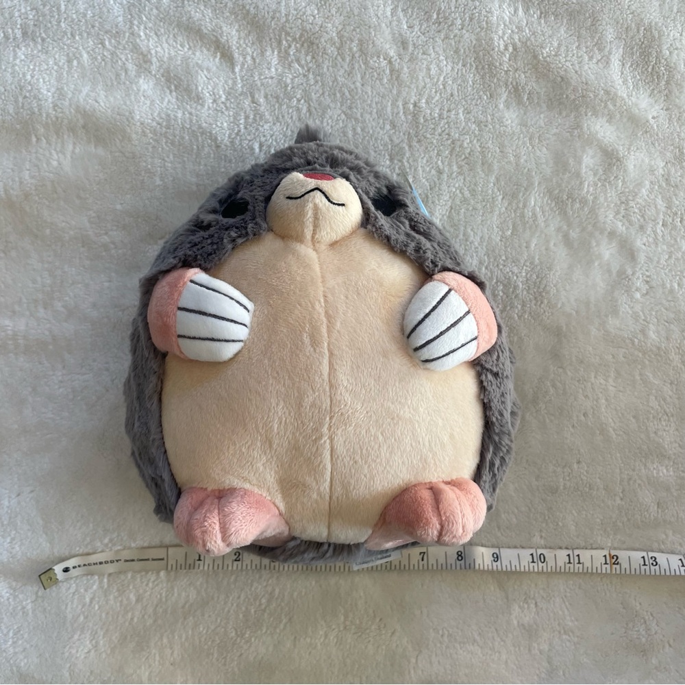 Squishable Mini Mole New With Tags - Picture 5 of 7